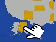Game Us Map Quiz Poki Hay | Pokiio.net