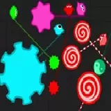 Trò chơi Zlap.io